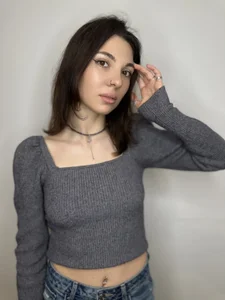 RubieVictoria meee me me Foto