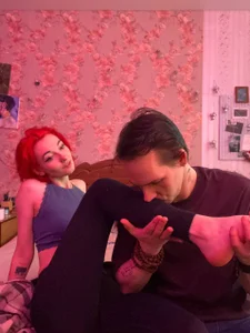 DulcieBendix This is how our friendly life is  4. fénykép