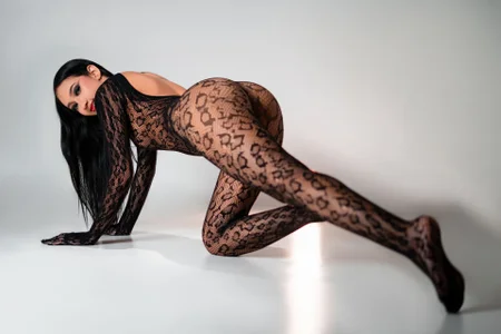 SamantaKane Wild girl! Pic 5