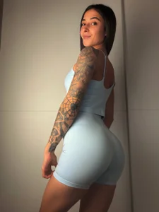 TODO AL AZUL de SOFIASWEETSECRETT  7 Imagens