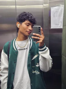 Kevin de _Ottis_  photos