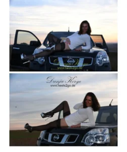 Für mein Fanclub-Freunde und Freunde die mich Unterstützen. Danke das es Euch gibt ❤️💝💋 de chillimonia  2 Imagens