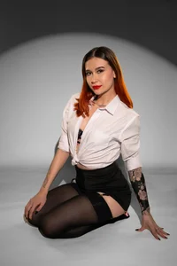 Anybuny Sensuality  7টি ছবি