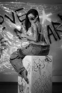 amber_sparkle URBAN BADDIE ! Foto