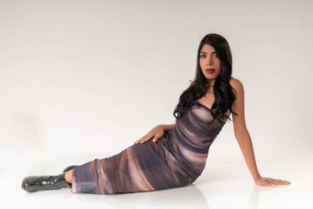 AmbarFoxx_ sensual and elegant Immagine  2