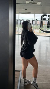 Cami_olarte Gym 💪 Pic 8