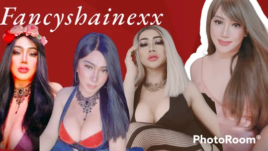 fancySHAINExxx SEXY ME 圖片 4