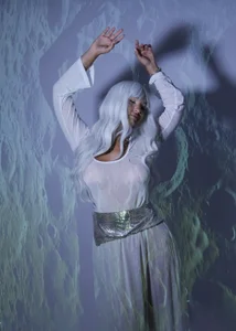 Echoes of the Moon de SarahPeach8 Foto 9