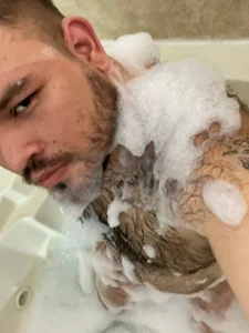 big_bearrの🛁🚿🚹の 2枚の写真