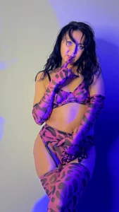 Melissa_Fane Leopard รูป 