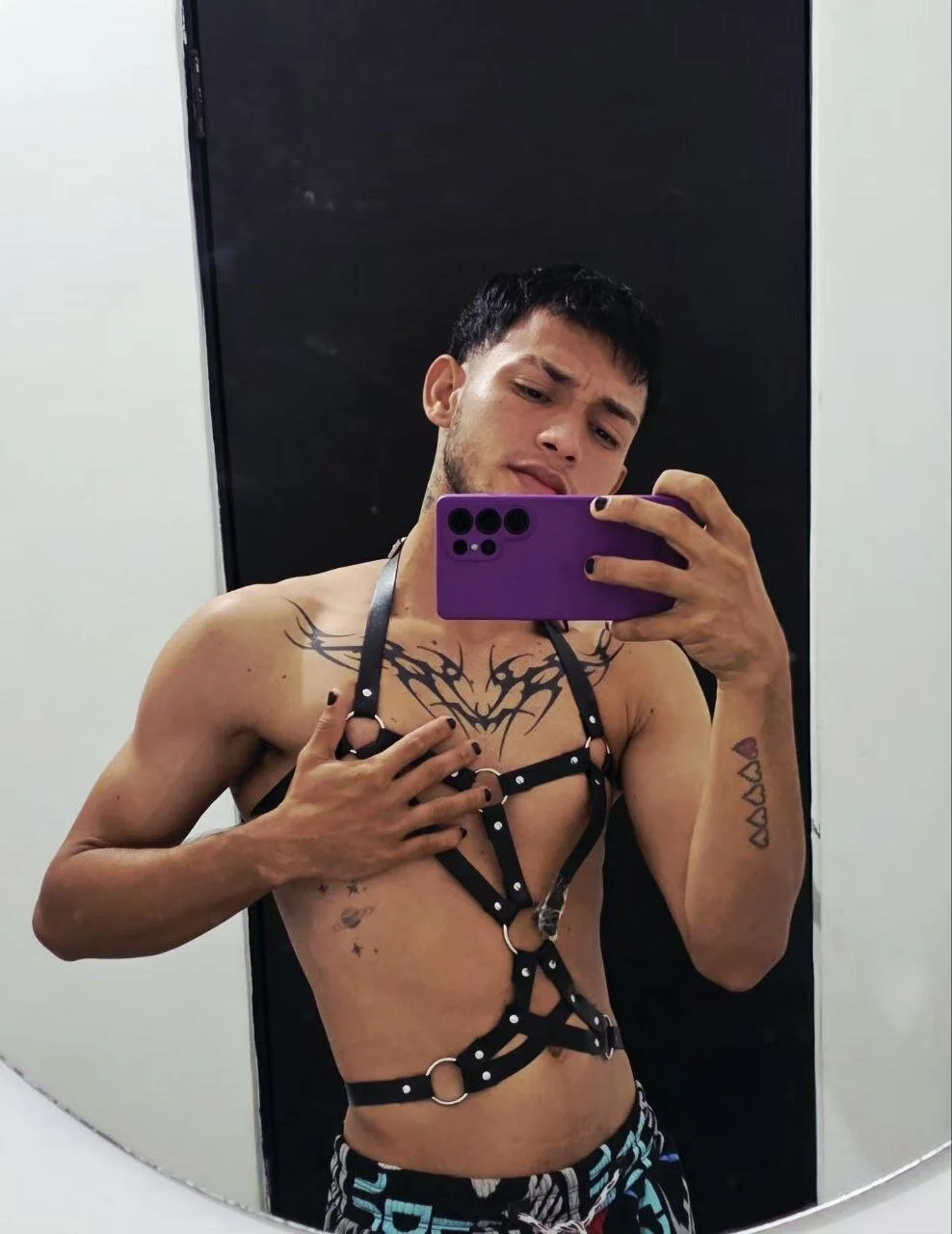 JaredTorres_ Trending Plaatje 4865