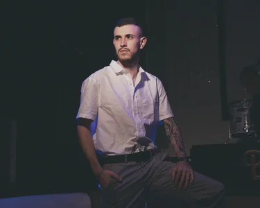 CodyWalkerR An elegant night Pic