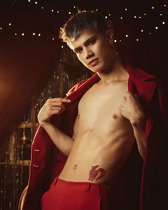 nicktorn Victorian Halloween Billede 4