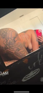 Public de Tattedphoenix  5 Imagens