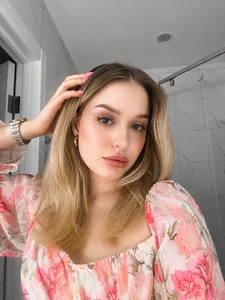 Elisahaps Do you love summer dresses? I definitely love it🌸 Poză