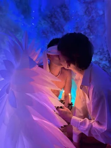 Jax_Thunder Dark pleasure . fénykép