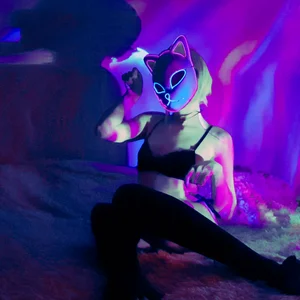 EriRose Cosmic Cat slika