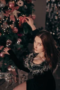 New Year Party de MaryWaddell  Imagens