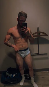 ColtsCocks XXX nøgenfoto 1