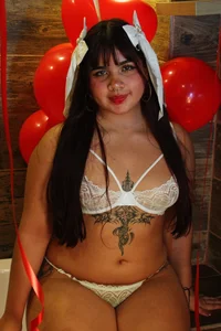 Zara_Snow Happy Valentine's Day Fotka 3