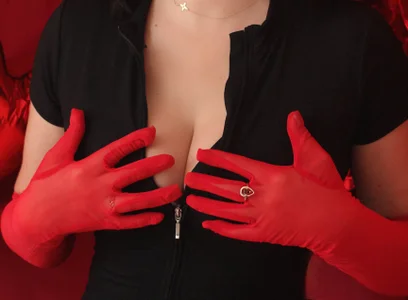 StefanaClever Saint Valentine))) Immagine  5