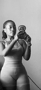 slimcoochi Hottest B in the blockkkkl Foto