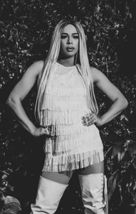 White dress od MIA_luxce29  snímek