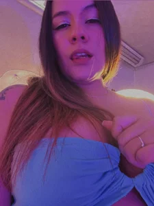 AbiggailMonroe SWEET BUTTERFLY Poză 4