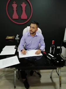 Jacke_Taylor1 Office Time Εικόνα 5