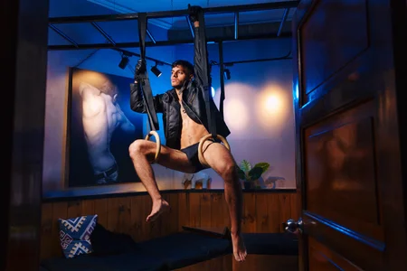 JuanBlade Lets do it! รูป  2