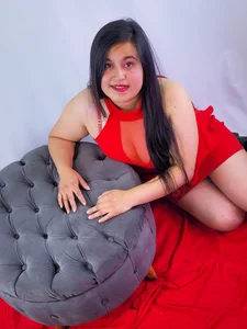 mia_xx1 M Y❤️R E D❤️D R E S S❤️ 사진 6