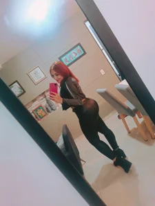 Flurry as a Bunny 🐇 de SophievixenXo  2 Imagens