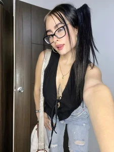 Hola, i’m Majo ;) de Aria_uwu Foto 7