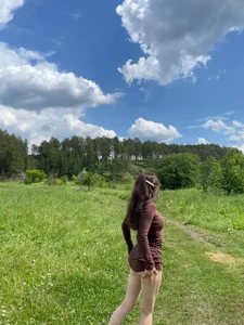 RebeccaDelmedico Public Foto 5