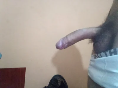 DOM22CM's XXX Nude Photo 2