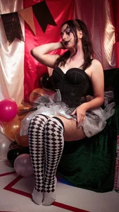 LexyBlaze_ Trick or treat?😈 Foto 5
