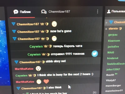 ❤️❤️❤️Das beste!!❤️❤️❤️ Dankeschön!!! od MartthaKatze  6 snímek