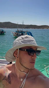 Chriskyle_ Enjoying Brazil ! ✈️ 사진 3