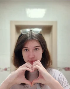 Hey honey, check out my new glasses 😎 de MarilynMun  5 Imagens