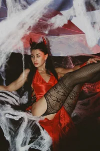 Happy Halloween👻😈 de AriannaCruise  5 Imagens