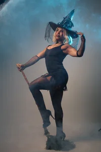 Canela_Osada_ 🧙🏾‍♂️🪄🧹 Hình 3