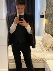 Public de Tom-Eros  5 Imagens