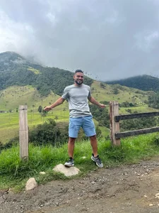 Louis_marley__ Travel through the Colombian coffee axis 2 Pic 6