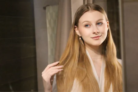 Kiki_Stacy Preparing for bath day ;3 圖片 7