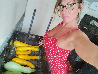 Promenade à la campagne de misslynexxx Foto 2