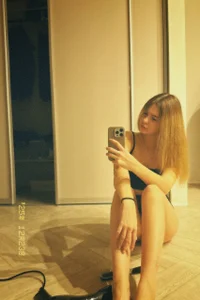 JeanaTownsend my mood Foto 2