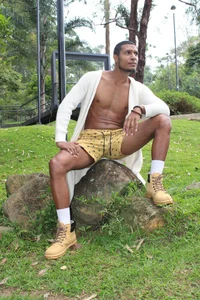 chrisramosv in nature зображення 9