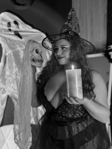 happy hallowen de Estefy_Fantasy  3 Imagens