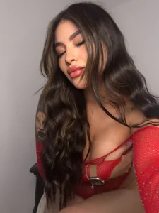 Valerie_liu ❤️❤️ Pic 4