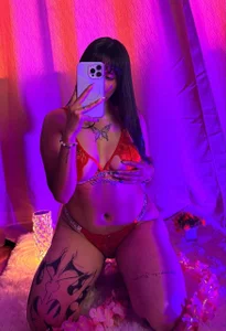 Candy_ec sexy photos in the mirror 🥰😈 Poză 8